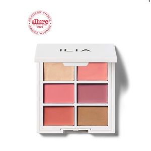 Ilia Multi-Stick LIMITED EDITION PALETTE   BRAND NEW IN BOX